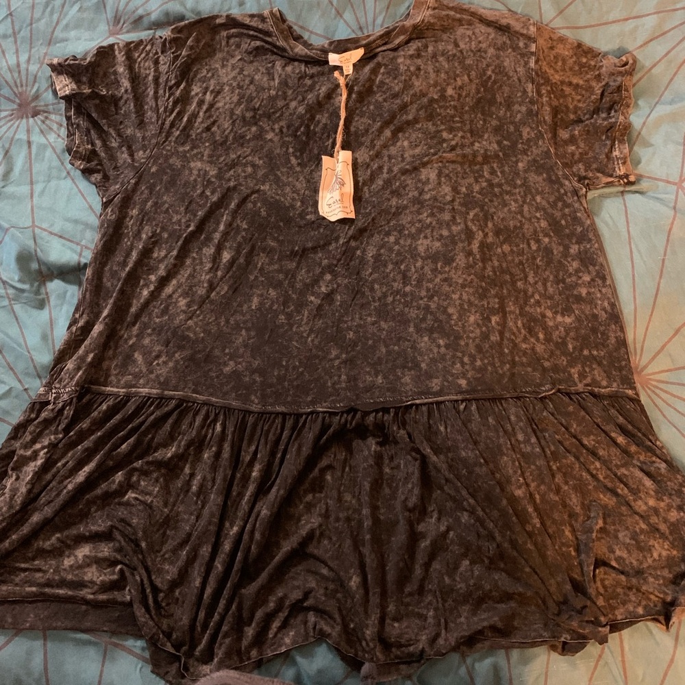 Tshirt/dress